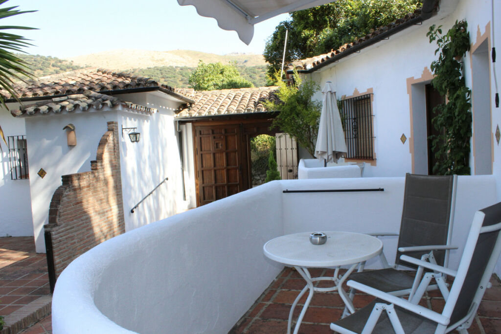 Hotel Ronda Málaga - image 30