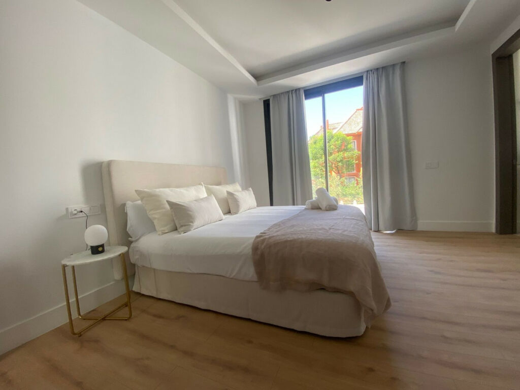 Detached Villa Monte Halcones Málaga - image 30