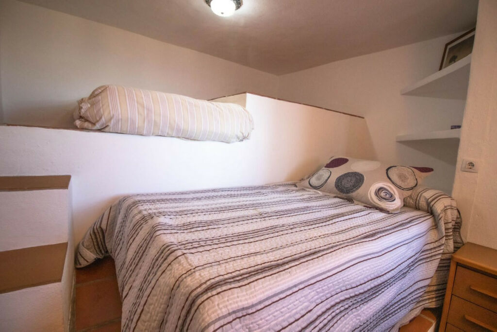 Detached Villa Mijas Málaga - image 31