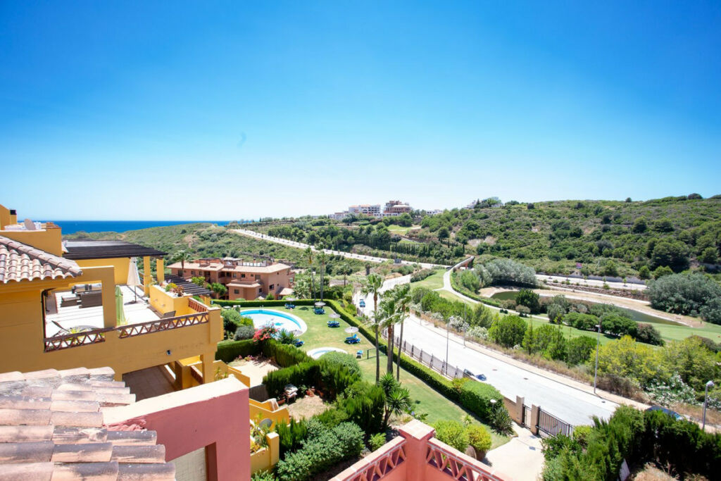 Penthouse Casares Playa Málaga - image 31