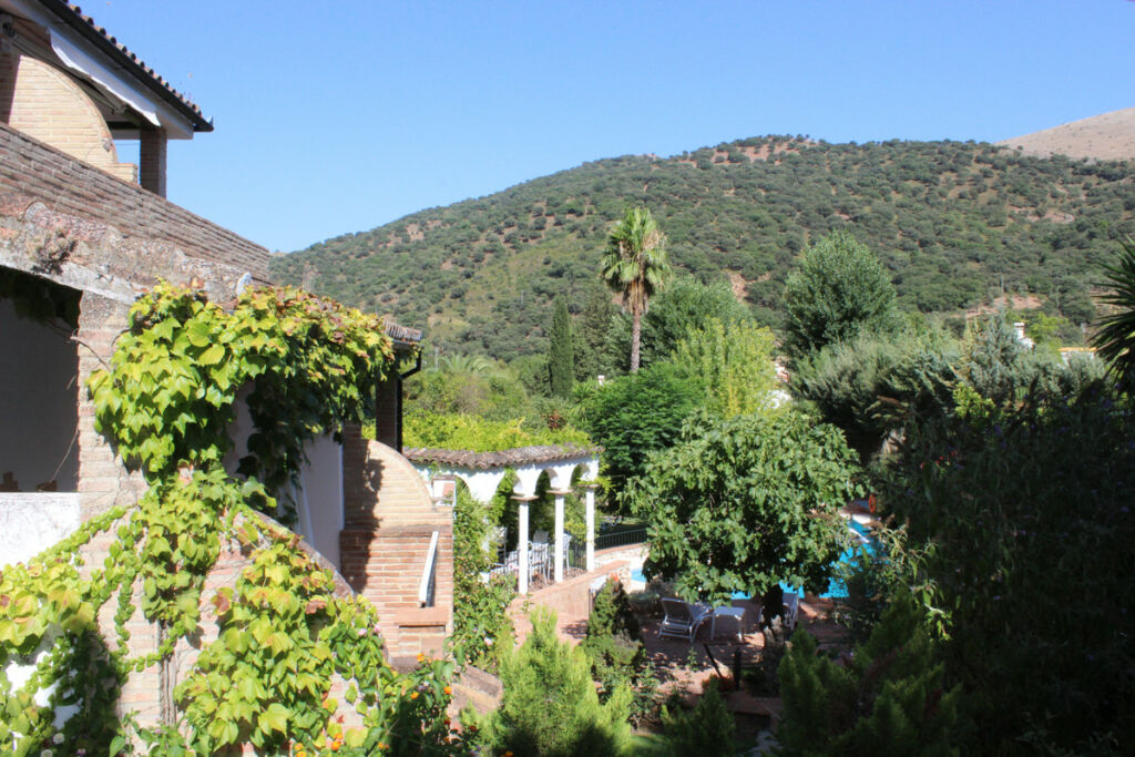 Hotel Ronda Málaga - image 31