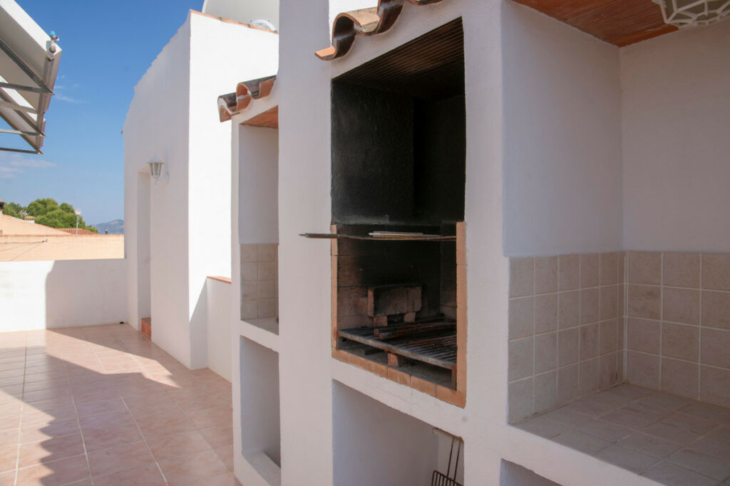 Hostel Pizarra Málaga - image 31
