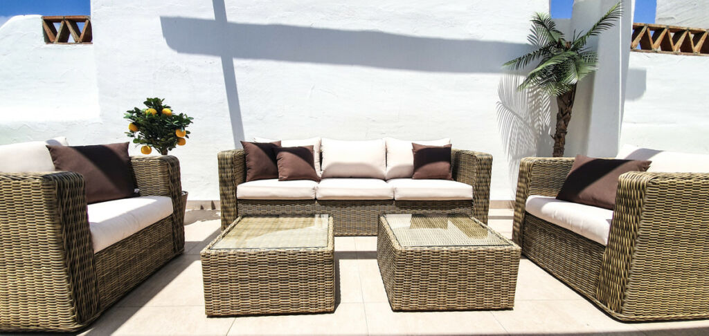 Penthouse Estepona Málaga - image 31