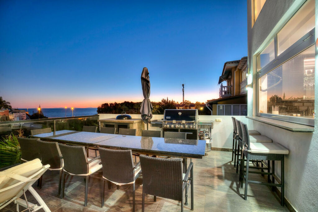 Detached Villa Mijas Costa Málaga - image 31
