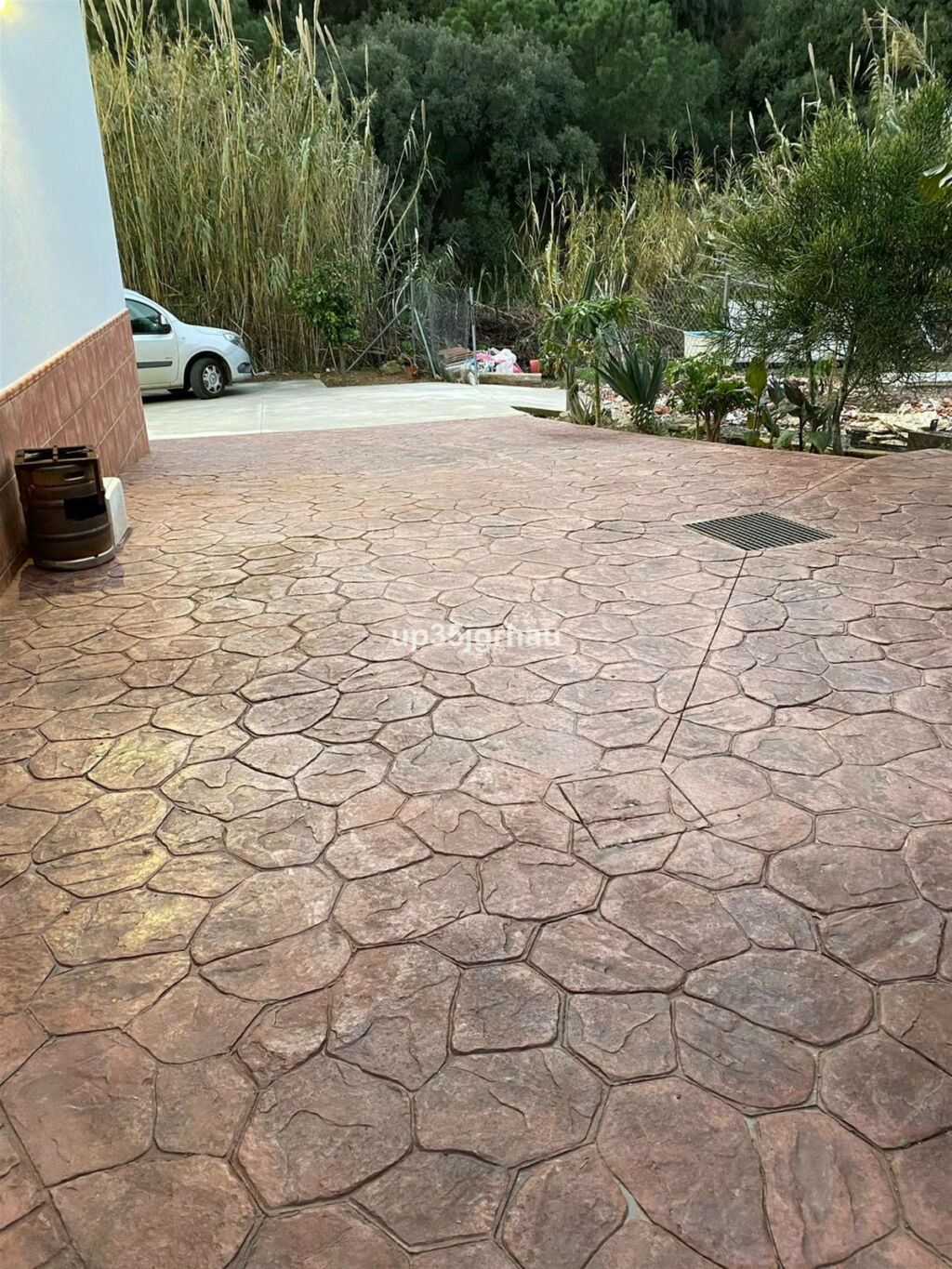 Detached Villa Estepona Málaga - image 31
