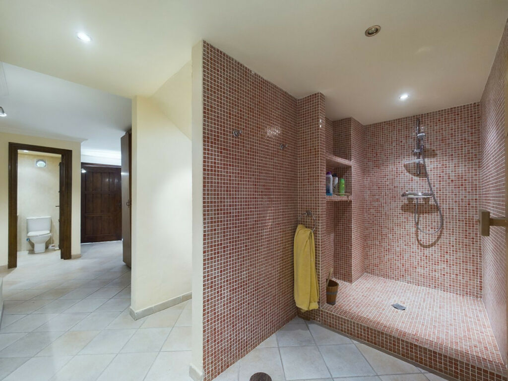 Detached Villa Nueva Andalucía Málaga - image 31