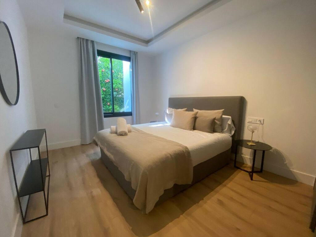 Detached Villa Monte Halcones Málaga - image 31
