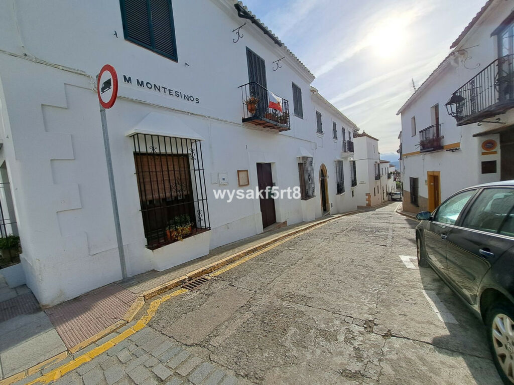 Land San Roque Cádiz - image 31