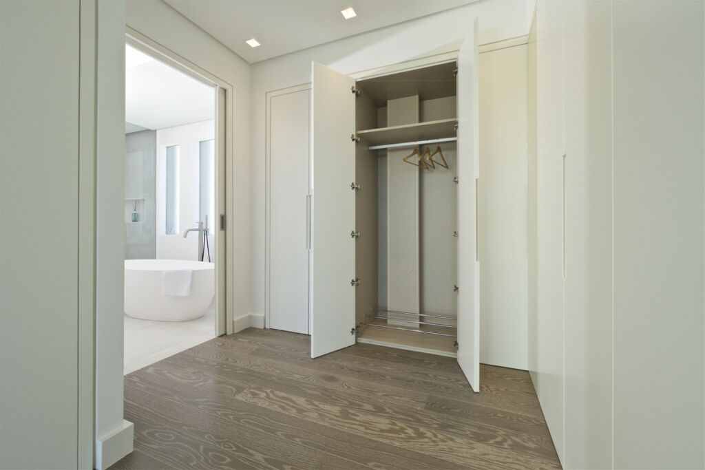 Detached Villa Benahavís Málaga - image 31