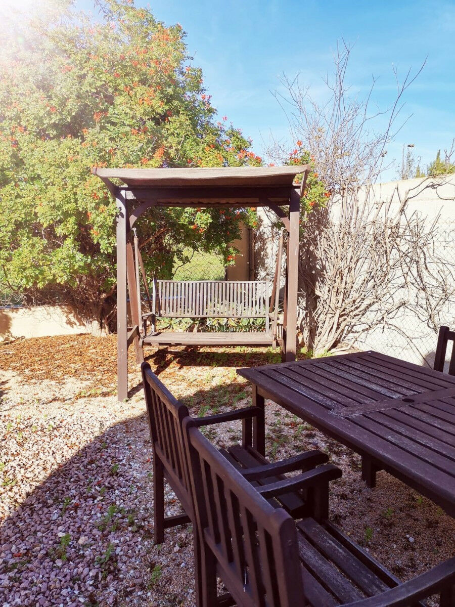 Detached Villa Los Alcazares Murcia - image 31