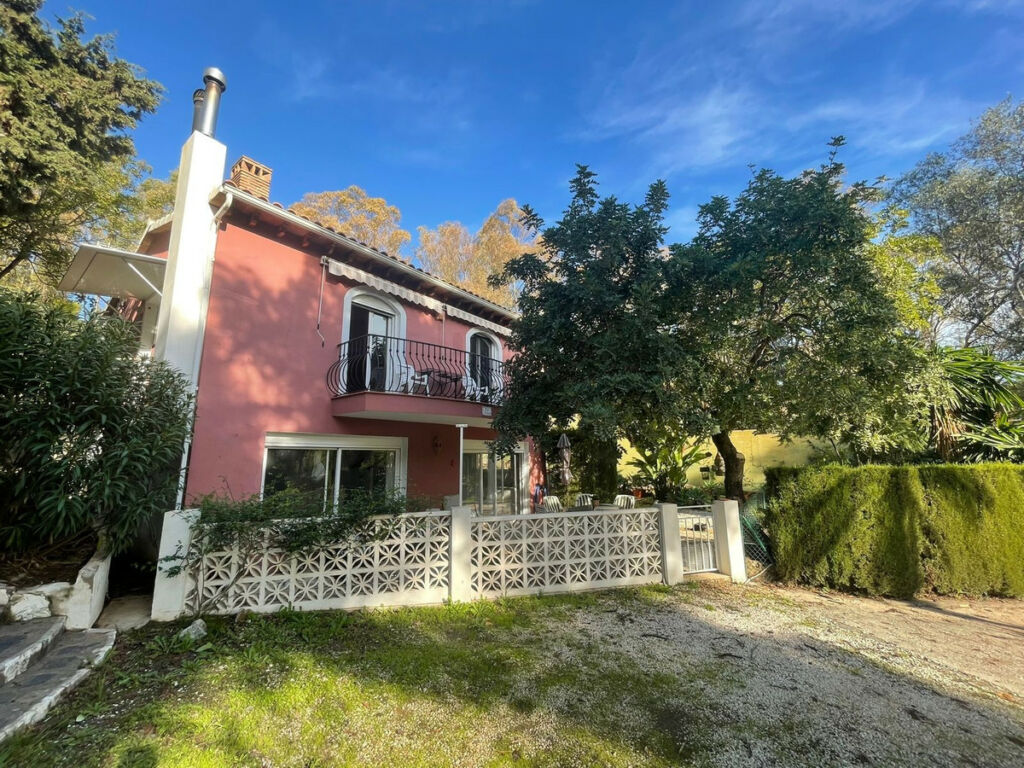 Detached Villa Benalmadena Costa Málaga - image 31