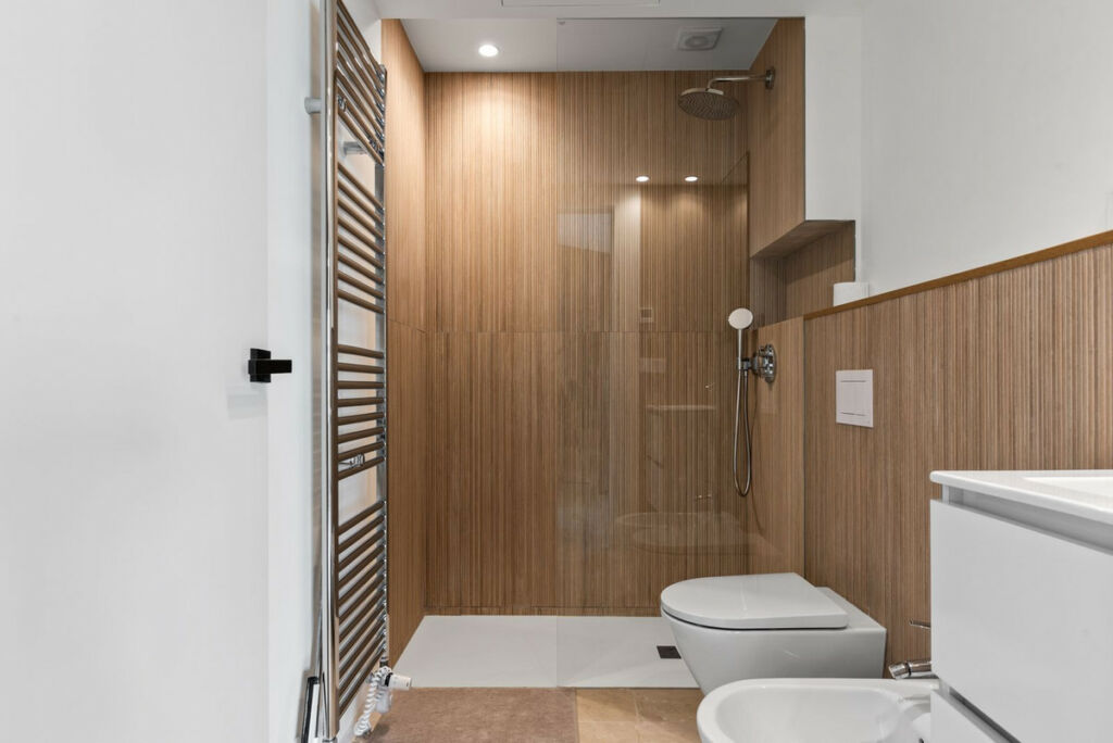 Townhouse Costabella Málaga - image 31