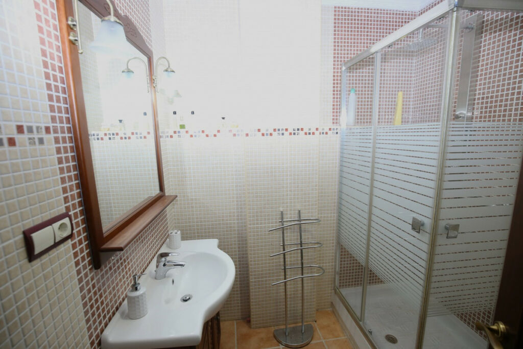 Detached Villa Benamargosa Málaga - image 31
