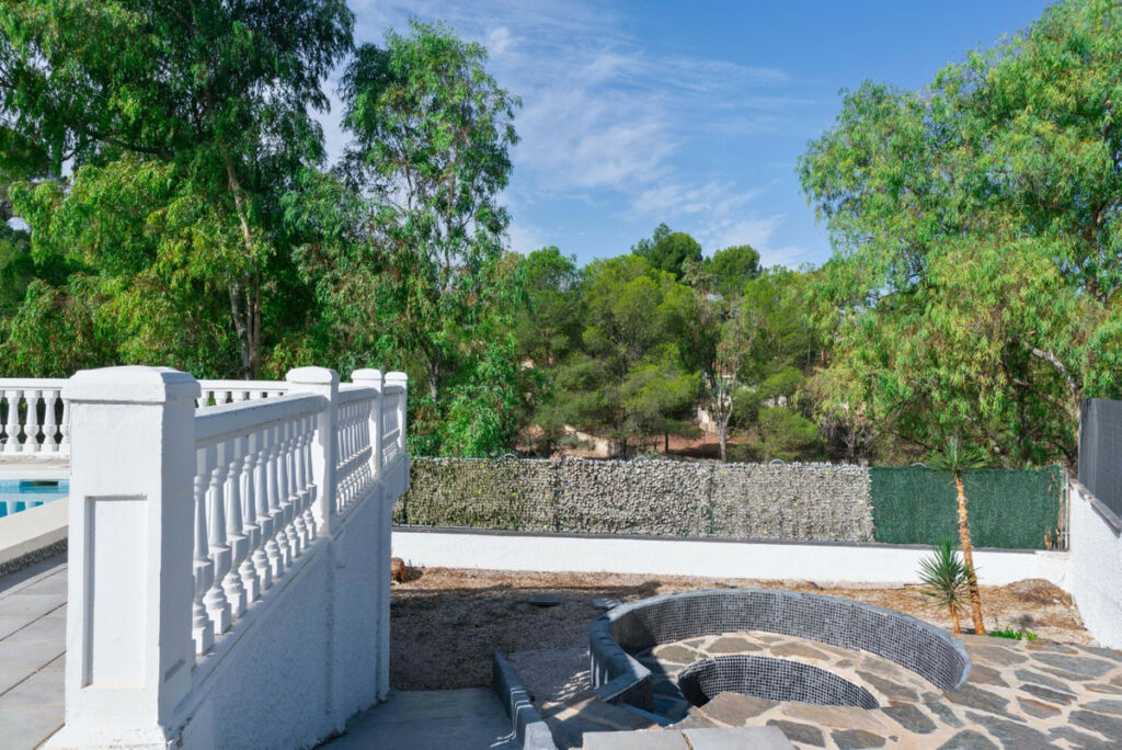 Detached Villa Yecla Murcia - image 31
