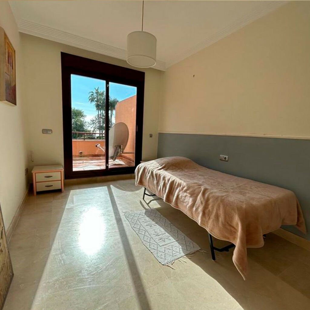 Townhouse Estepona Málaga - image 21