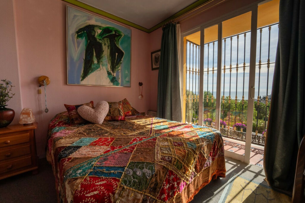 Detached Villa Benalmadena Costa Málaga - image 31