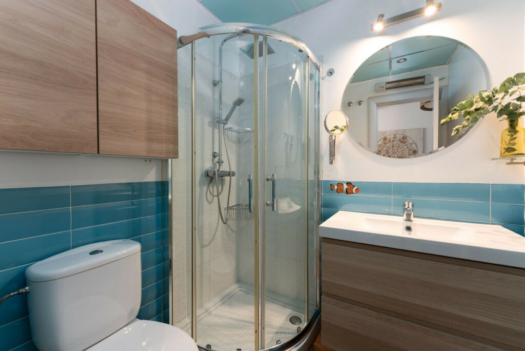 Penthouse Fuengirola Málaga - image 30