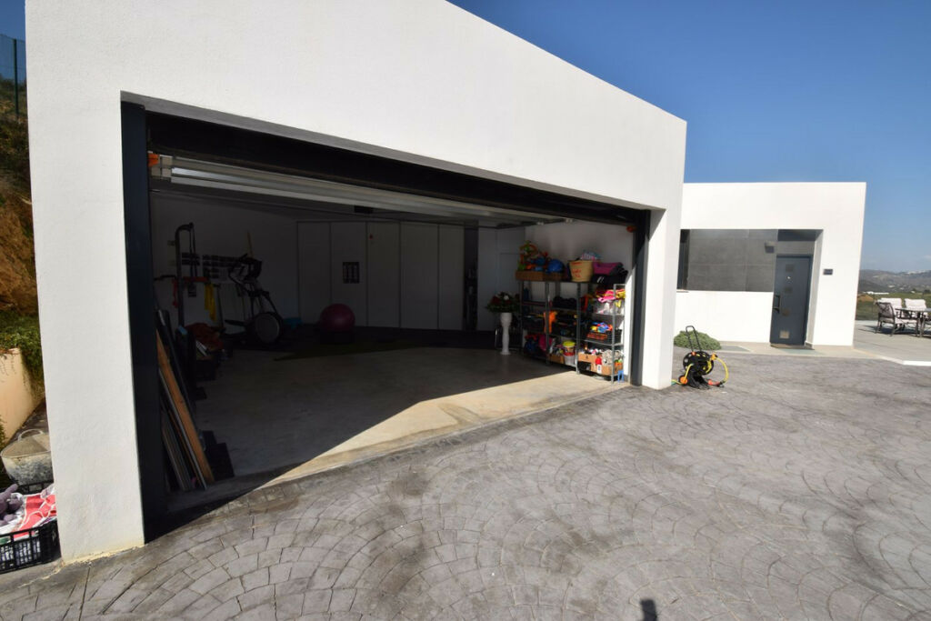 Detached Villa La Cala Golf Málaga - image 31