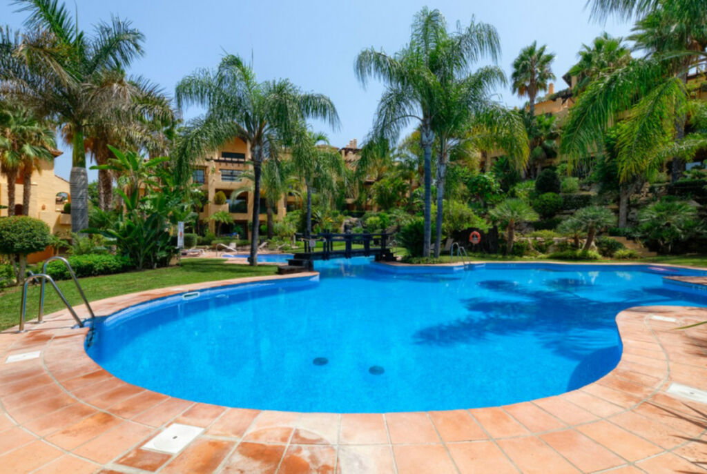 Penthouse Atalaya Málaga - image 30