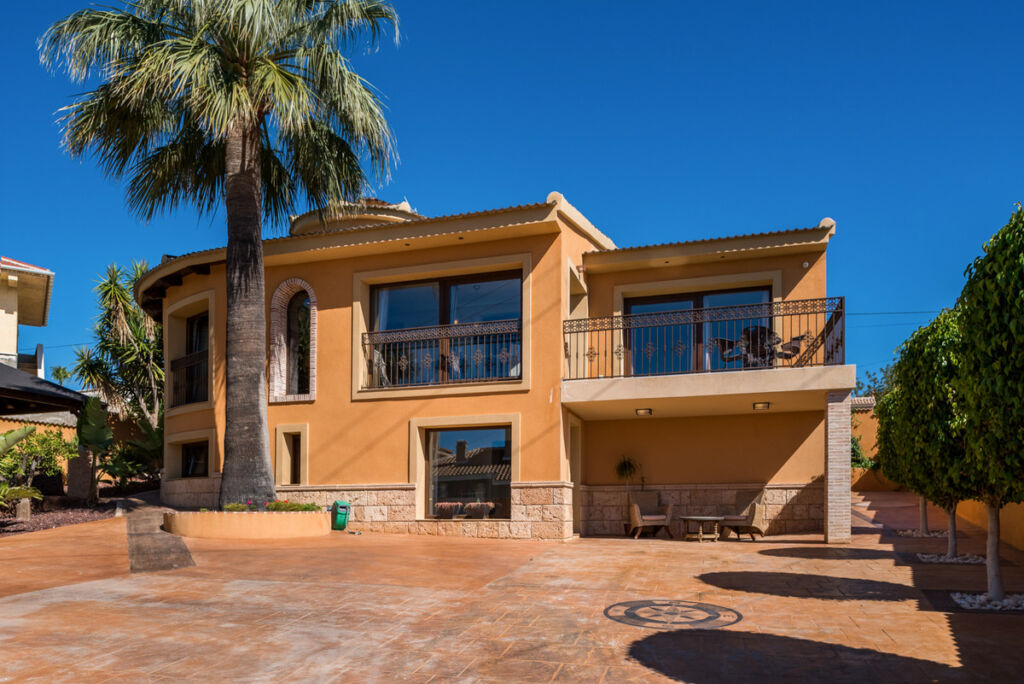 Detached Villa Ciudad Quesada Alicante - image 31