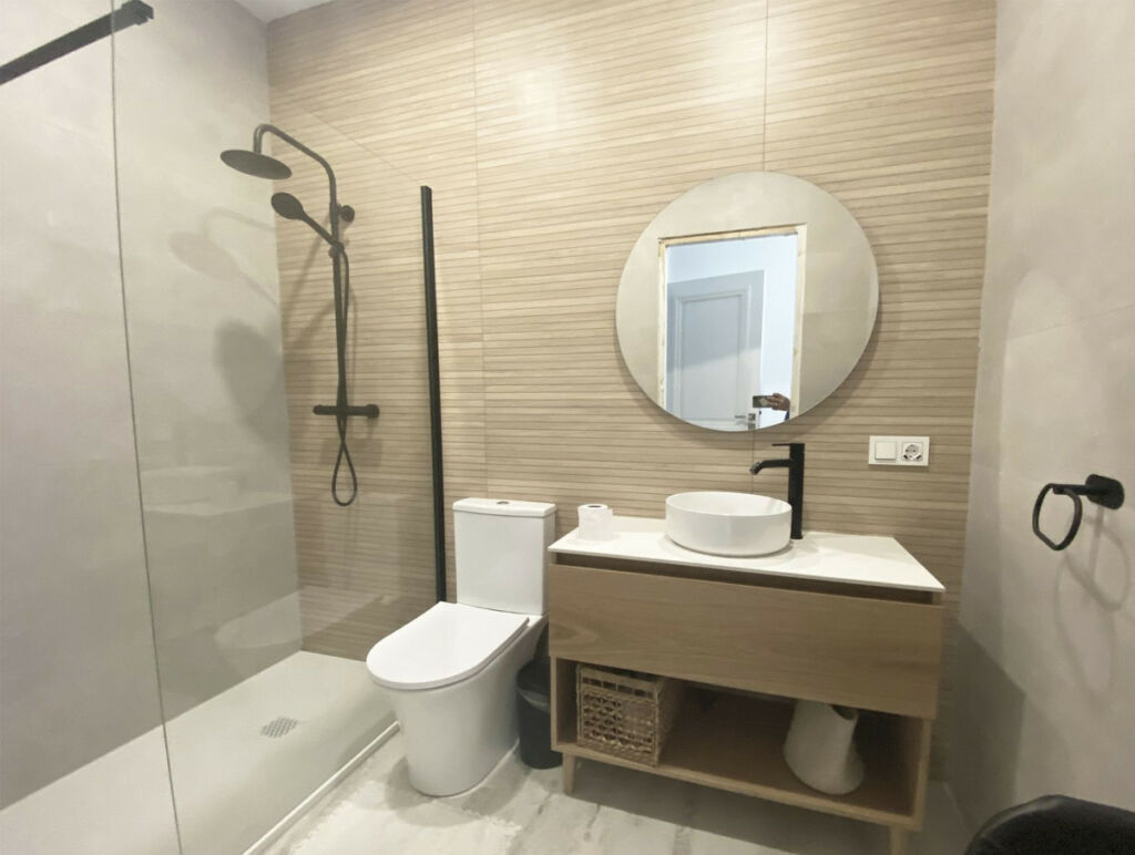 Detached Villa Marbella Málaga - image 29