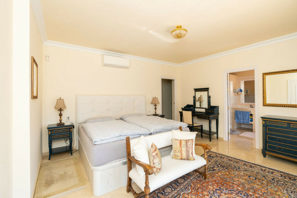 Detached Villa Torrenueva Málaga - image 31