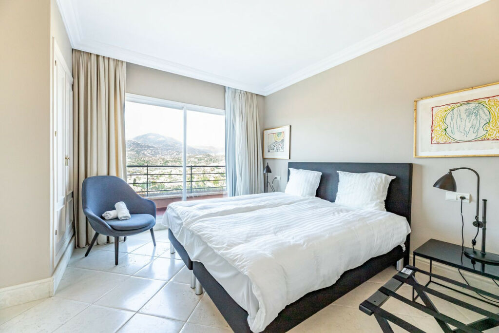 Penthouse Nueva Andalucía Málaga - image 31