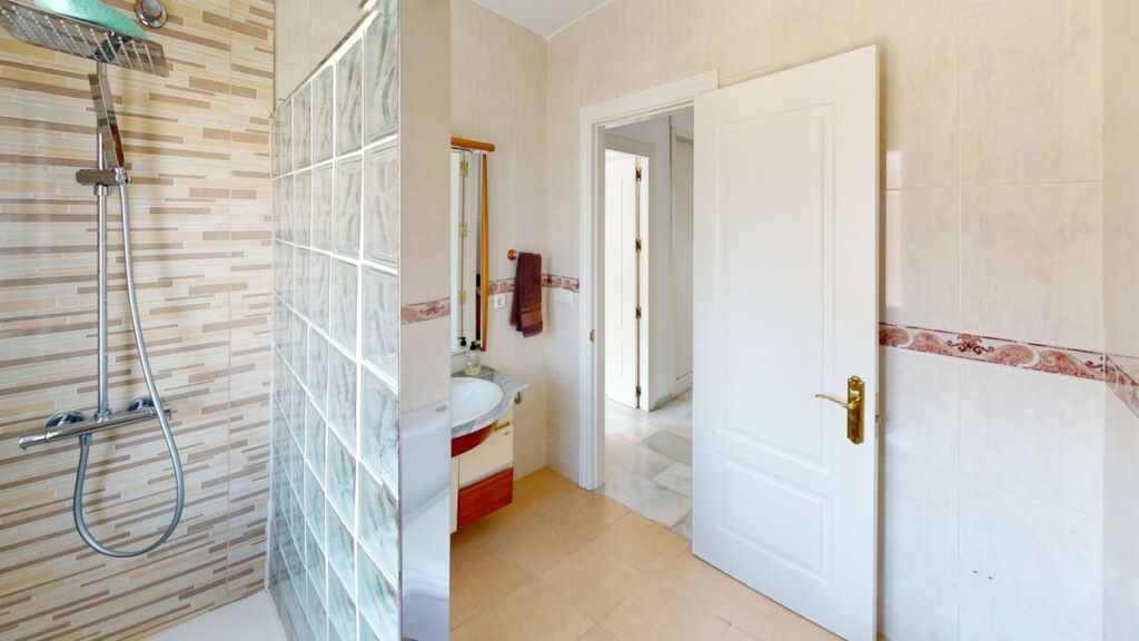 Semi-Detached House Torre del Mar Málaga - image 31