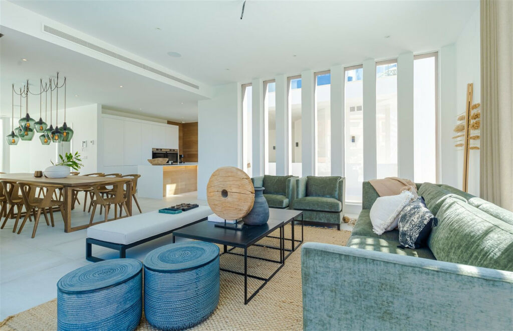 Detached Villa Riviera del Sol Málaga - image 32