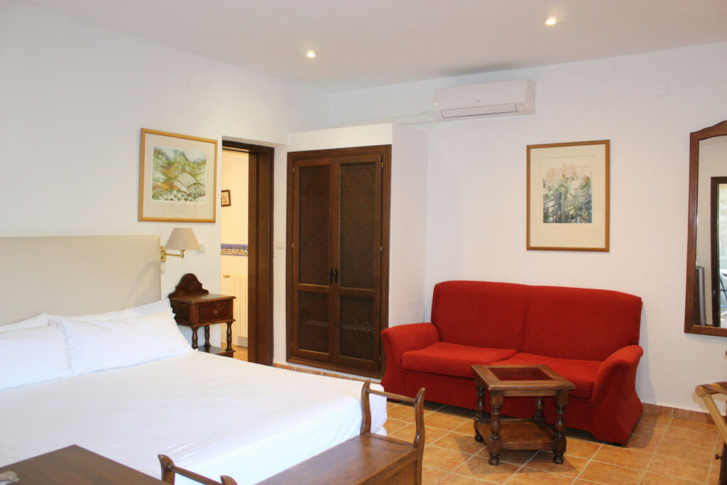 Hotel Ronda Málaga - image 32