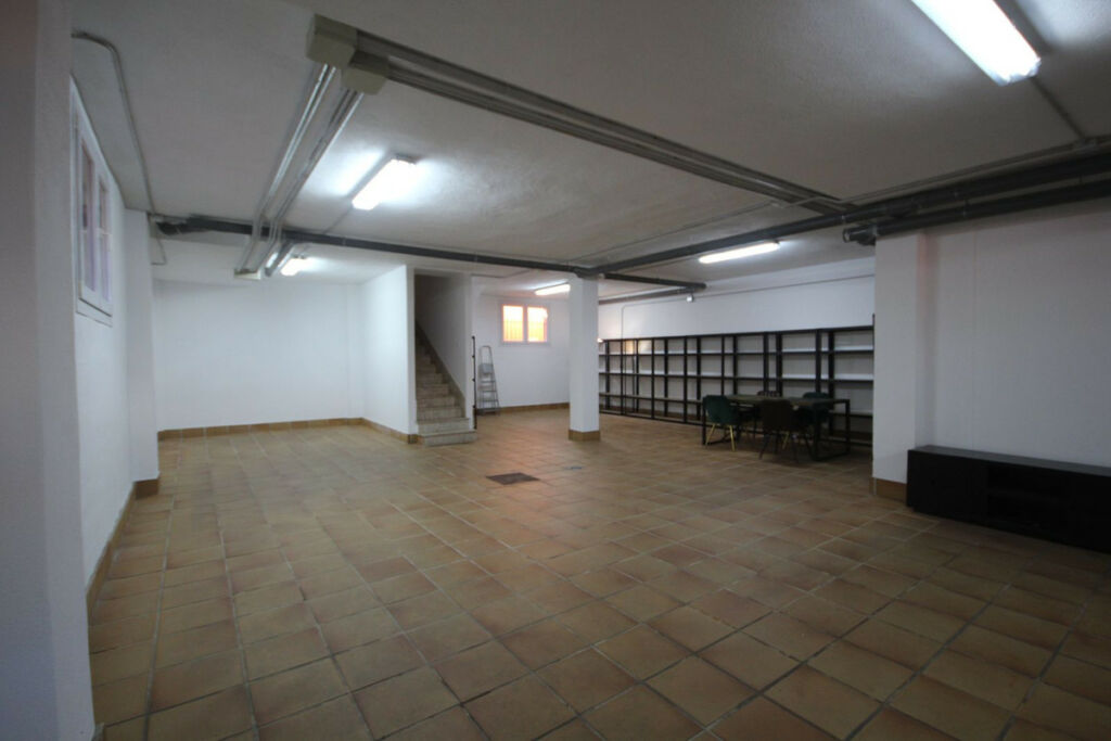 Semi-Detached House Santa Clara Málaga - image 21