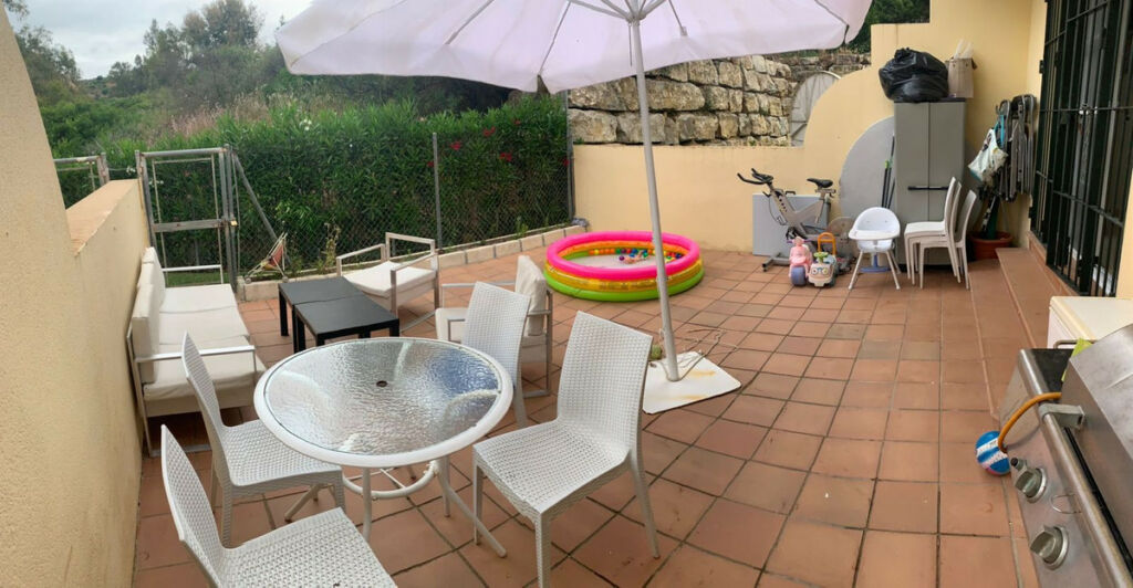 Townhouse Manilva Málaga - image 32