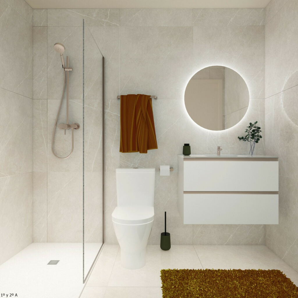 Ground Floor Apartment Fuengirola Málaga - image 20