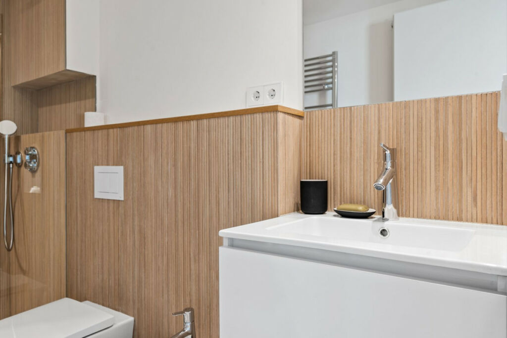 Townhouse Costabella Málaga - image 32