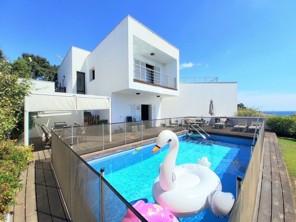 Detached Villa Torreguadiaro Cádiz - image 32