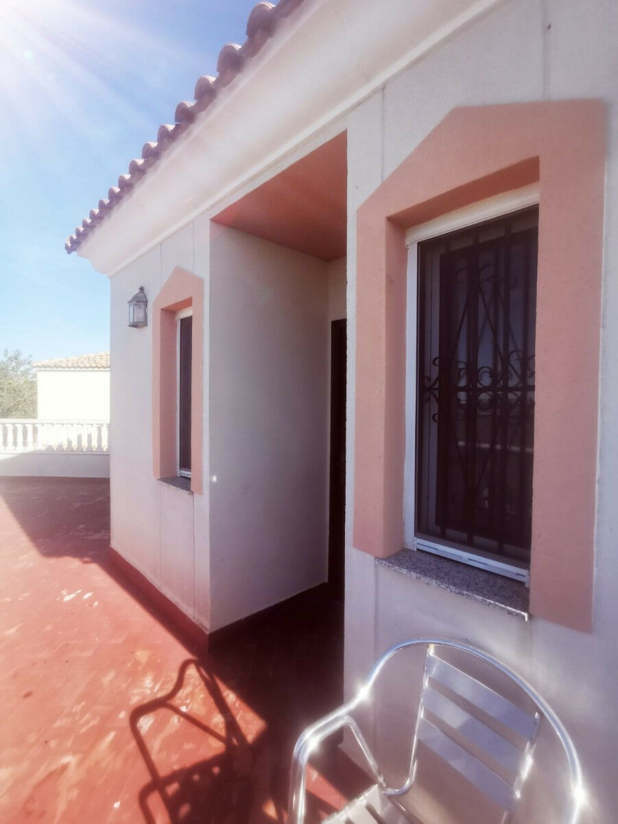 Detached Villa Los Alcazares Murcia - image 32