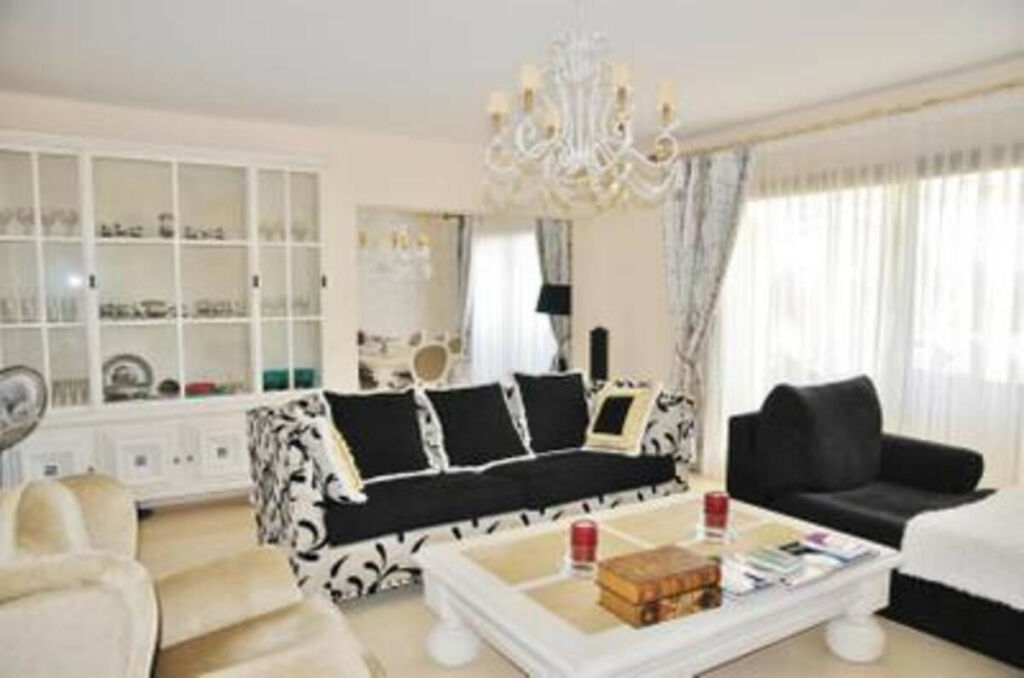 Penthouse Benahavís Málaga - image 31