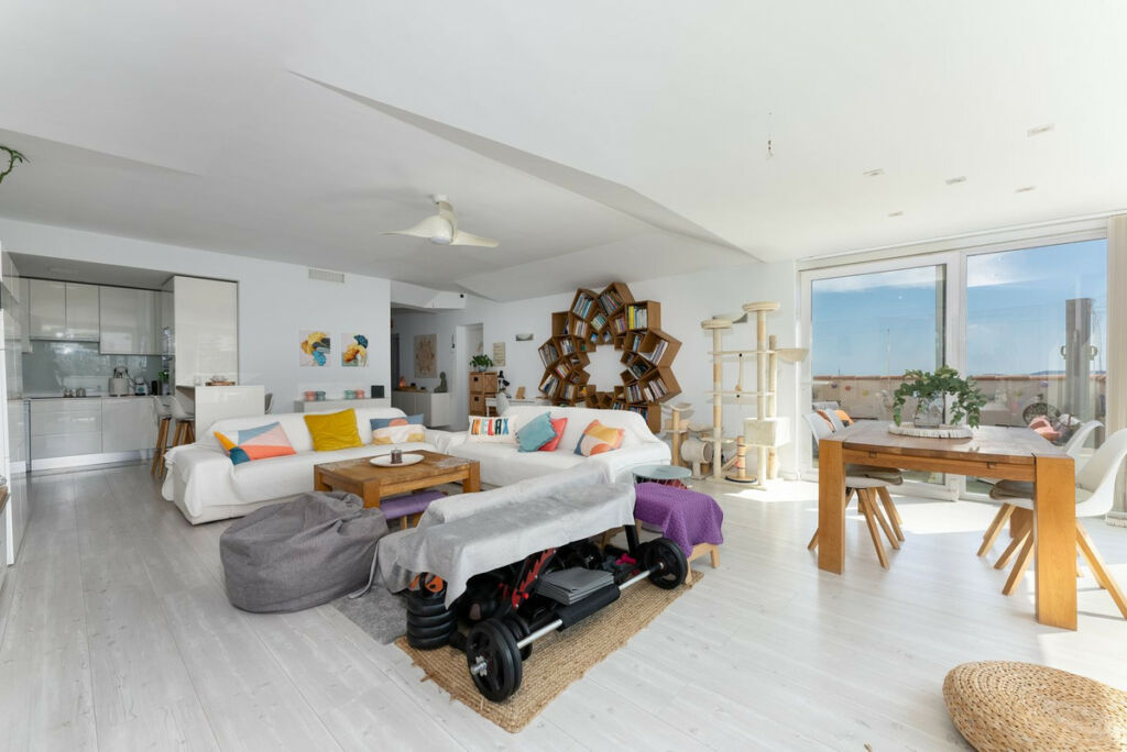 Penthouse Fuengirola Málaga - image 31