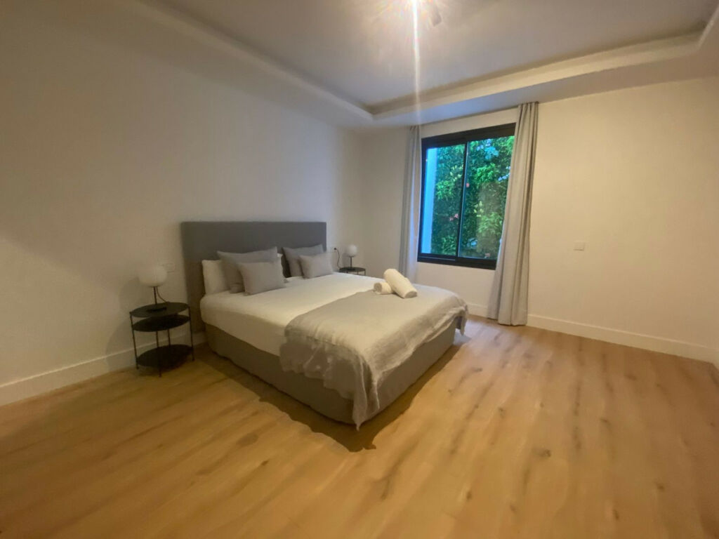 Detached Villa Monte Halcones Málaga - image 32