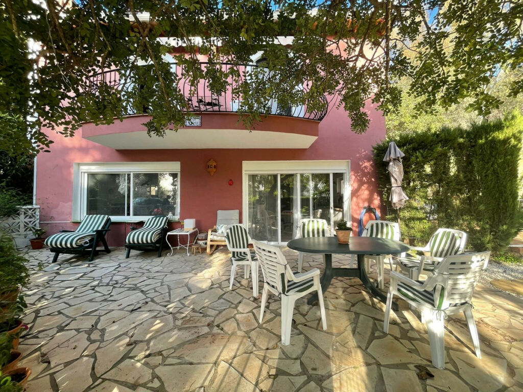 Detached Villa Benalmadena Costa Málaga - image 32