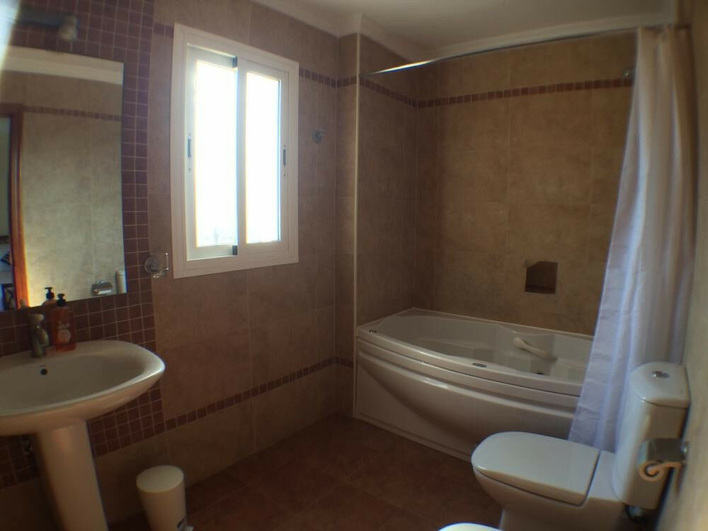 Detached Villa Frigiliana Málaga - image 32