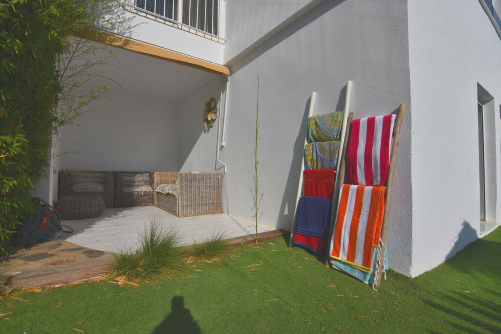 Semi-Detached House Fuengirola Málaga - image 31