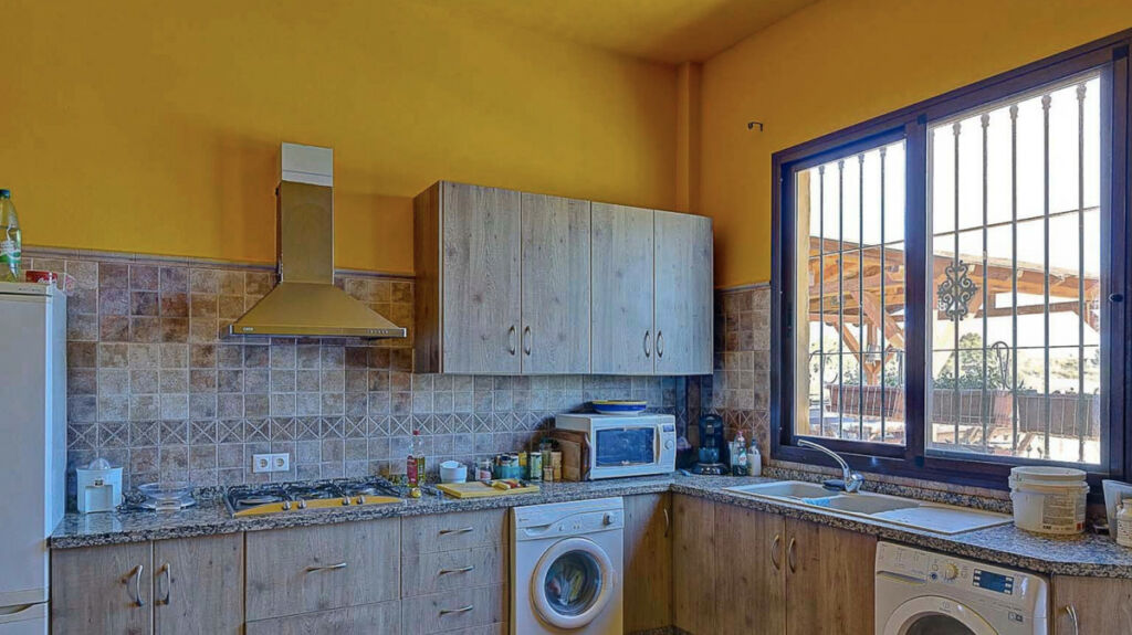 Detached Villa Nerja Málaga - image 32