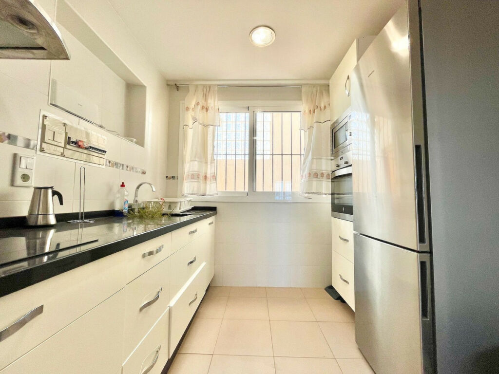 Detached Villa Fuengirola Málaga - image 32