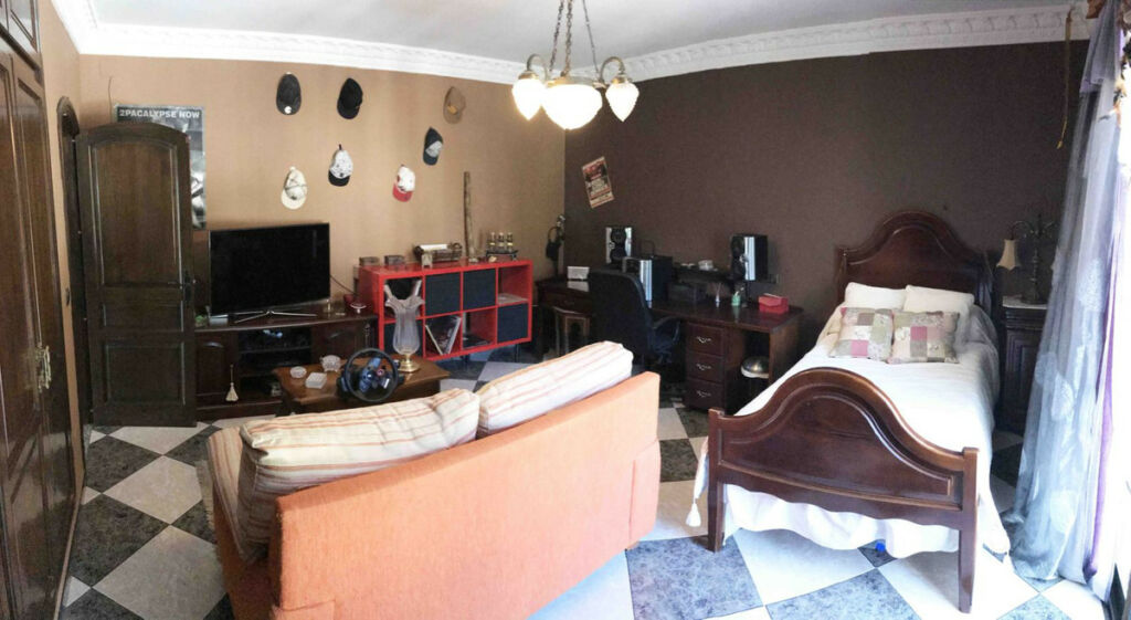 Detached Villa Mijas Málaga - image 32