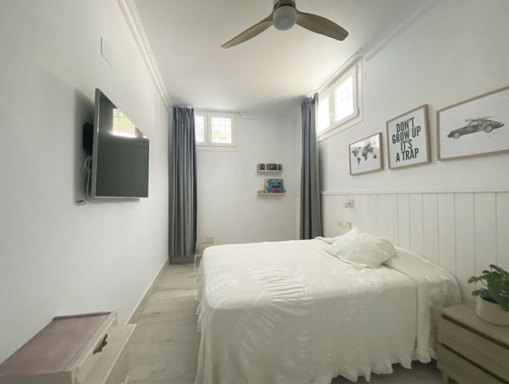 Detached Villa Marbella Málaga - image 30