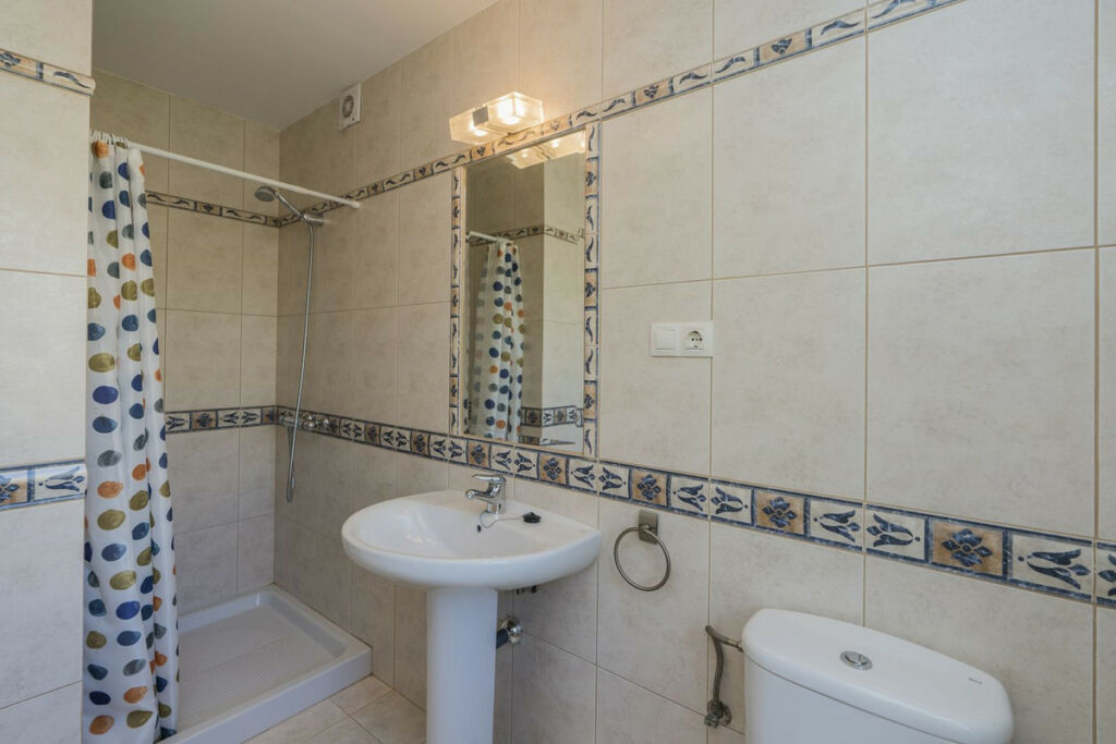 Detached Villa Valtocado Málaga - image 33
