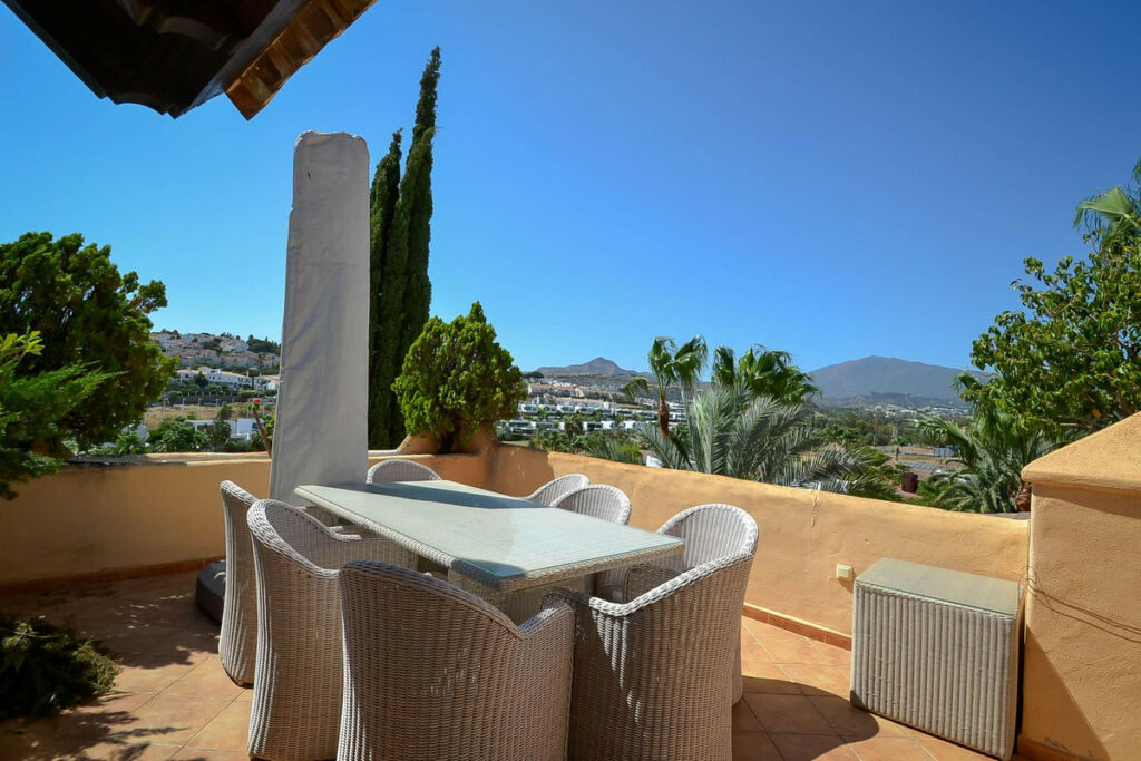 Penthouse Atalaya Málaga - image 31