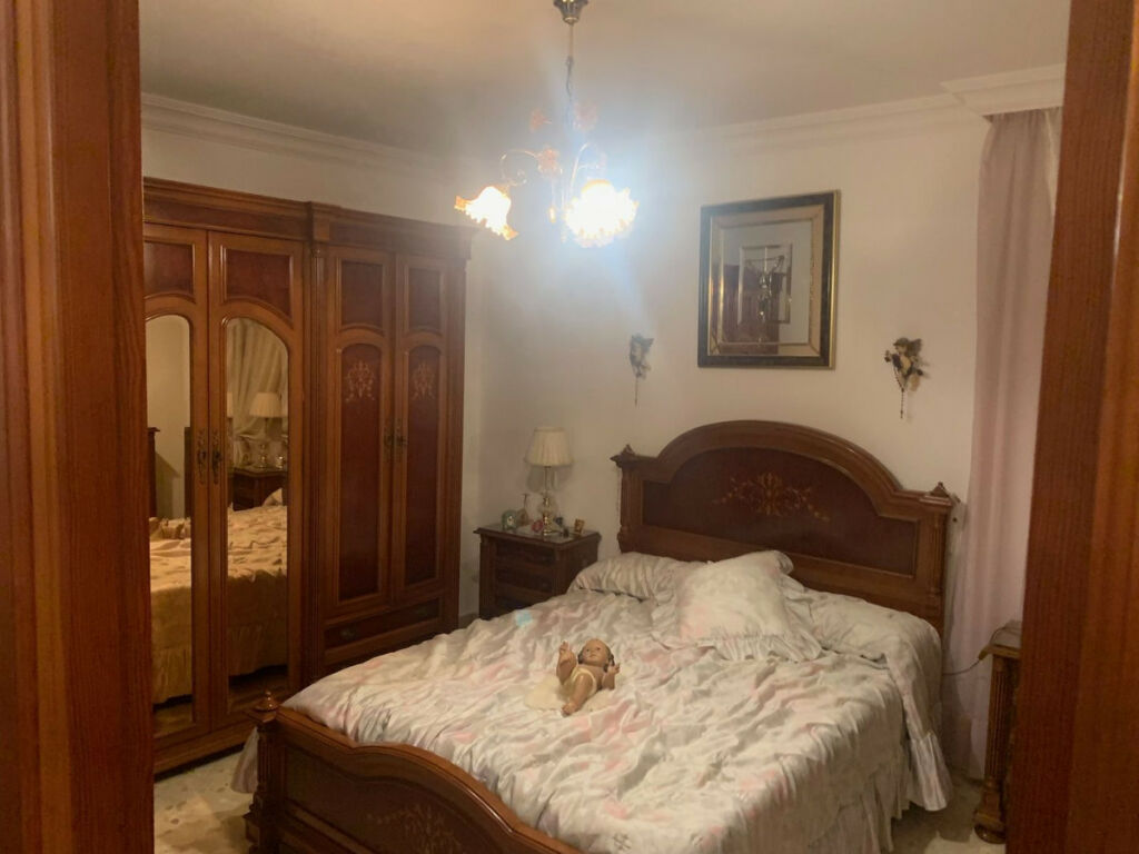 Townhouse Estepona Málaga - image 33