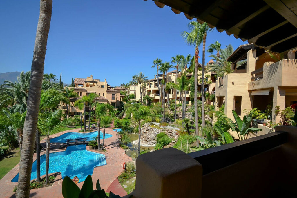 Penthouse Atalaya Málaga - image 33
